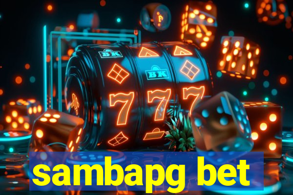 sambapg bet